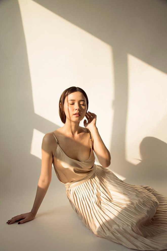 3 cô nàng được coi là ngọc nữ của showbiz Việt quyết chuyển hướng từ ngây thơ sang sexy gợi cảm-24