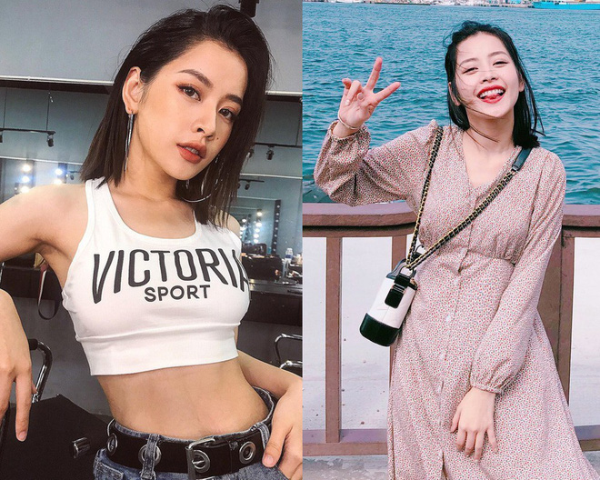 3 cô nàng được coi là ngọc nữ của showbiz Việt quyết chuyển hướng từ ngây thơ sang sexy gợi cảm-1