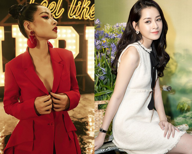 3 cô nàng được coi là ngọc nữ của showbiz Việt quyết chuyển hướng từ ngây thơ sang sexy gợi cảm-2
