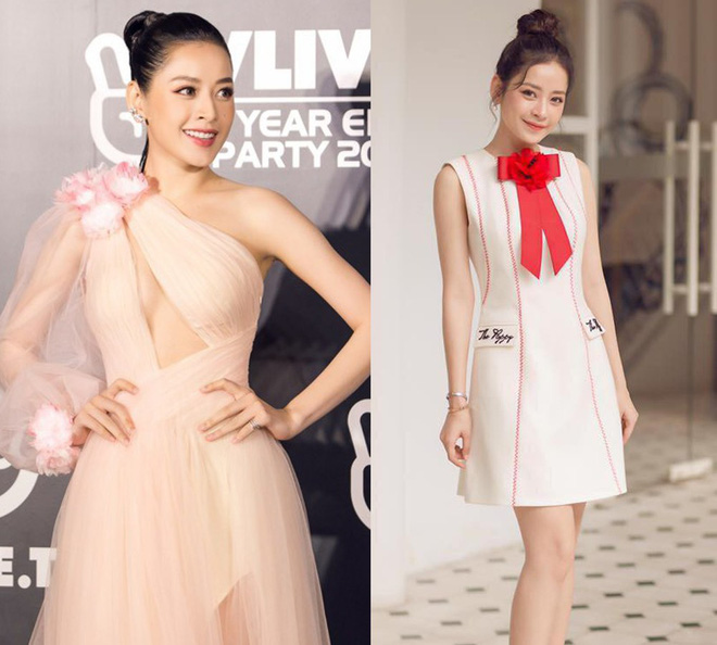 3 cô nàng được coi là ngọc nữ của showbiz Việt quyết chuyển hướng từ ngây thơ sang sexy gợi cảm-3