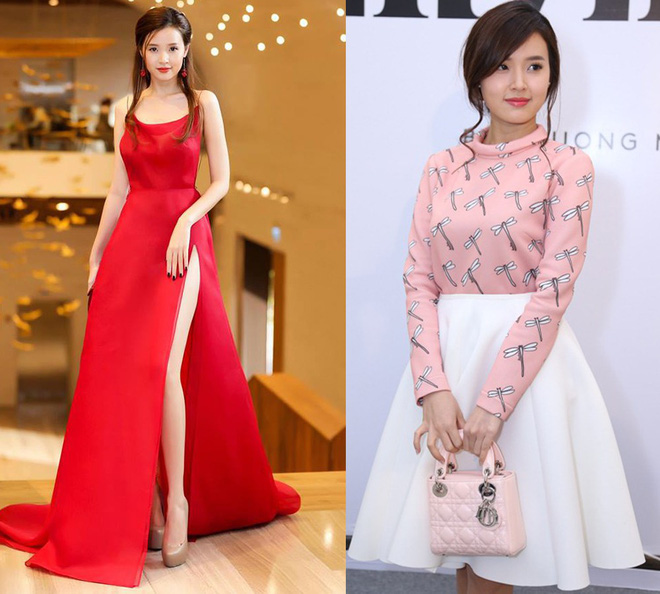 3 cô nàng được coi là ngọc nữ của showbiz Việt quyết chuyển hướng từ ngây thơ sang sexy gợi cảm-22
