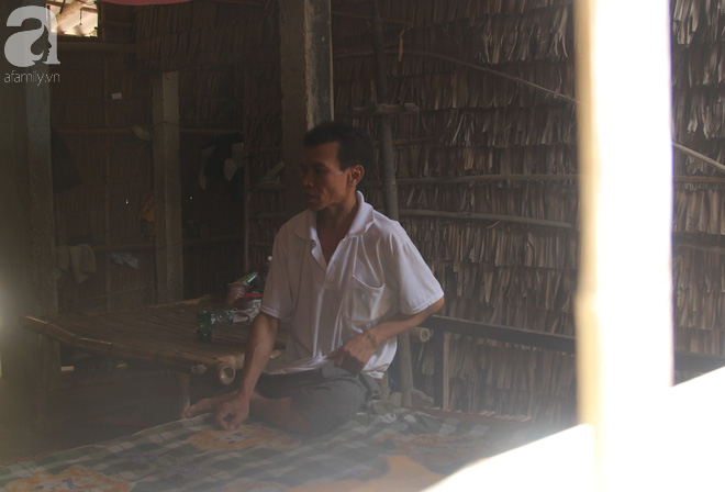 Bố bỏ đi vì mẹ sinh nhầm con gái, đứa trẻ 6 tuổi phải nghỉ học vì mẹ tật nguyền, ông ngoại nhập viện không có tiền chạy chữa-13