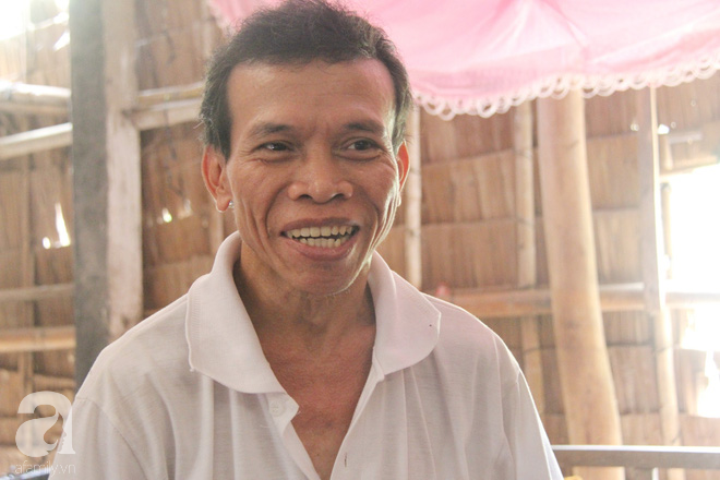 Bố bỏ đi vì mẹ sinh nhầm con gái, đứa trẻ 6 tuổi phải nghỉ học vì mẹ tật nguyền, ông ngoại nhập viện không có tiền chạy chữa-14