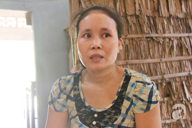 Bố bỏ đi vì mẹ sinh nhầm con gái, đứa trẻ 6 tuổi phải nghỉ học vì mẹ tật nguyền, ông ngoại nhập viện không có tiền chạy chữa-8