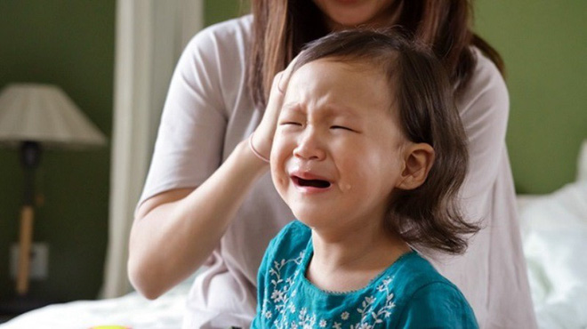 3 cách ứng xử thông minh khi con trẻ không chịu nghe lời-2