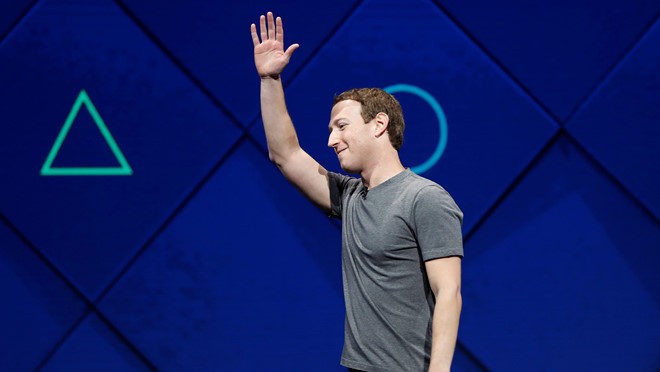 Điều quan trọng mà Facebook đã ém nhẹm tại hội nghị F8-3