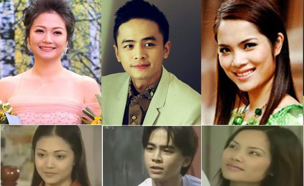 Phía trước là bầu trời bất ngờ hot trở lại sau 17 năm, dàn diễn viên hồ hởi rủ nhau đi ăn chè-4