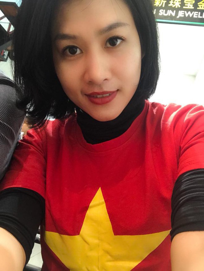 Phía trước là bầu trời bất ngờ hot trở lại sau 17 năm, dàn diễn viên hồ hởi rủ nhau đi ăn chè-3