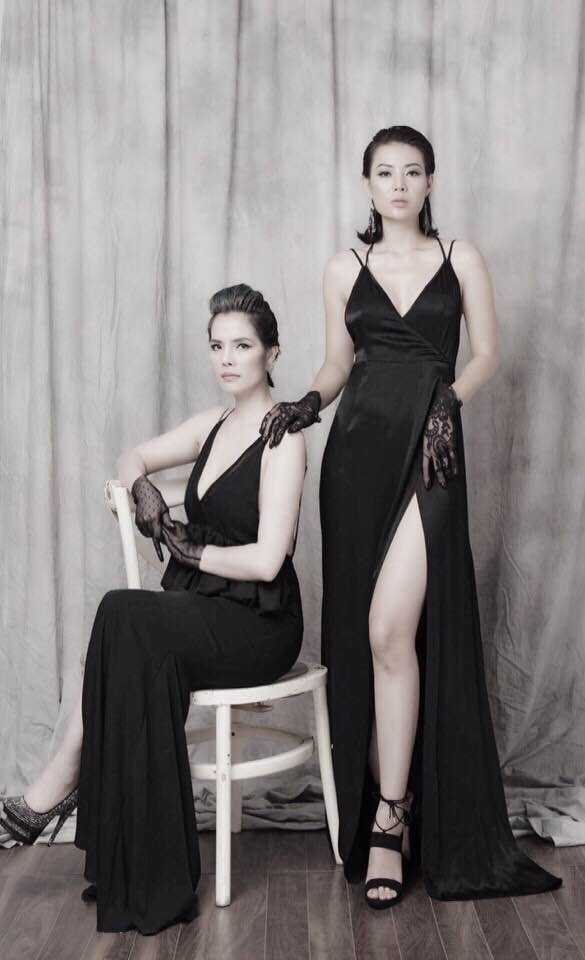 Cuộc sống hiện tại của Trà cave trong phim Phía trước là bầu trời-9