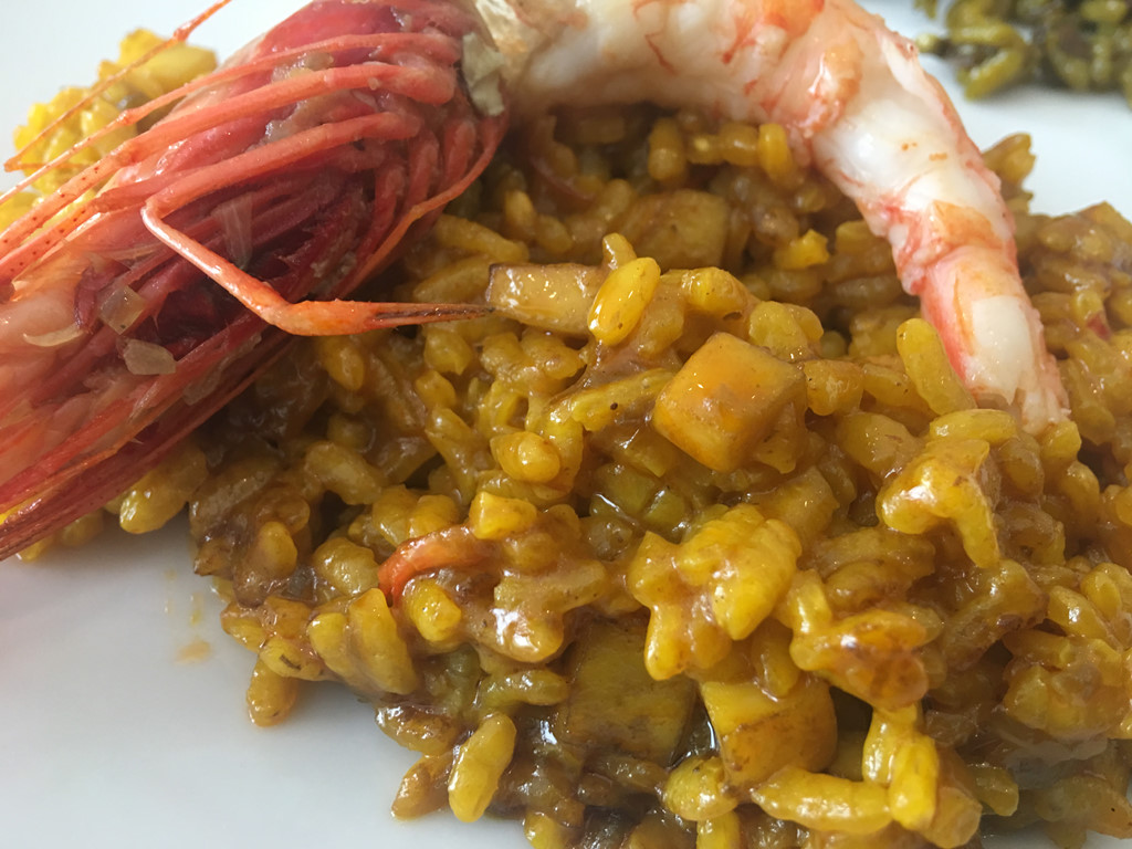 Những món ăn phải thử một lần khi tới Tây Ban Nha-5