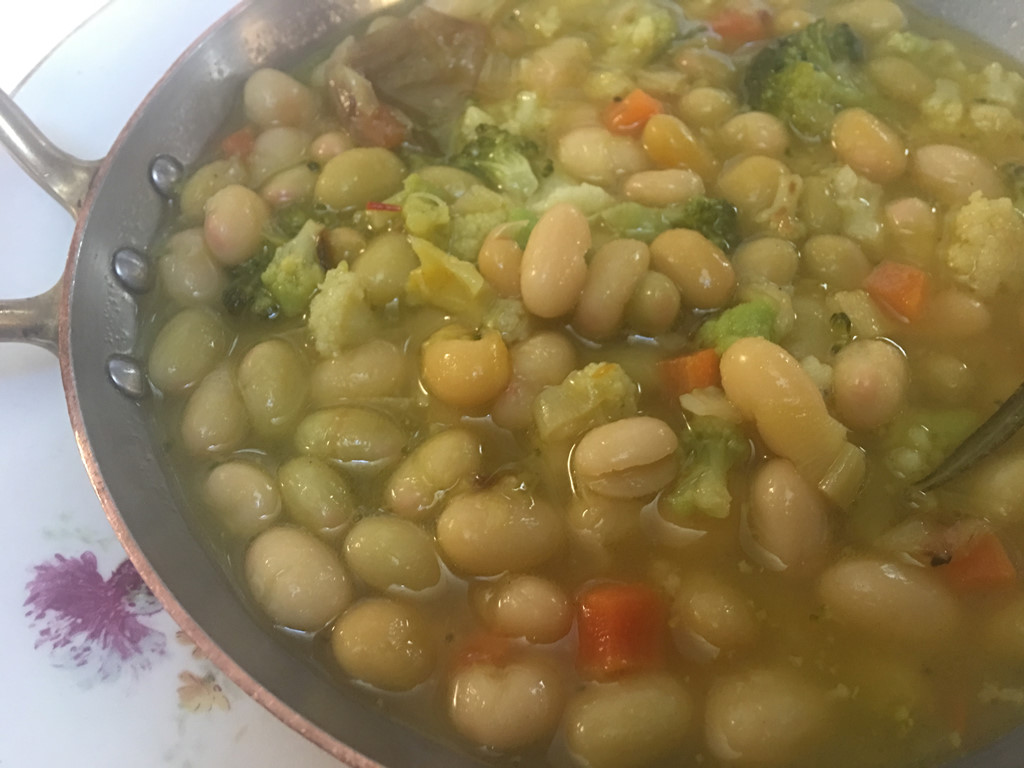 Những món ăn phải thử một lần khi tới Tây Ban Nha-7