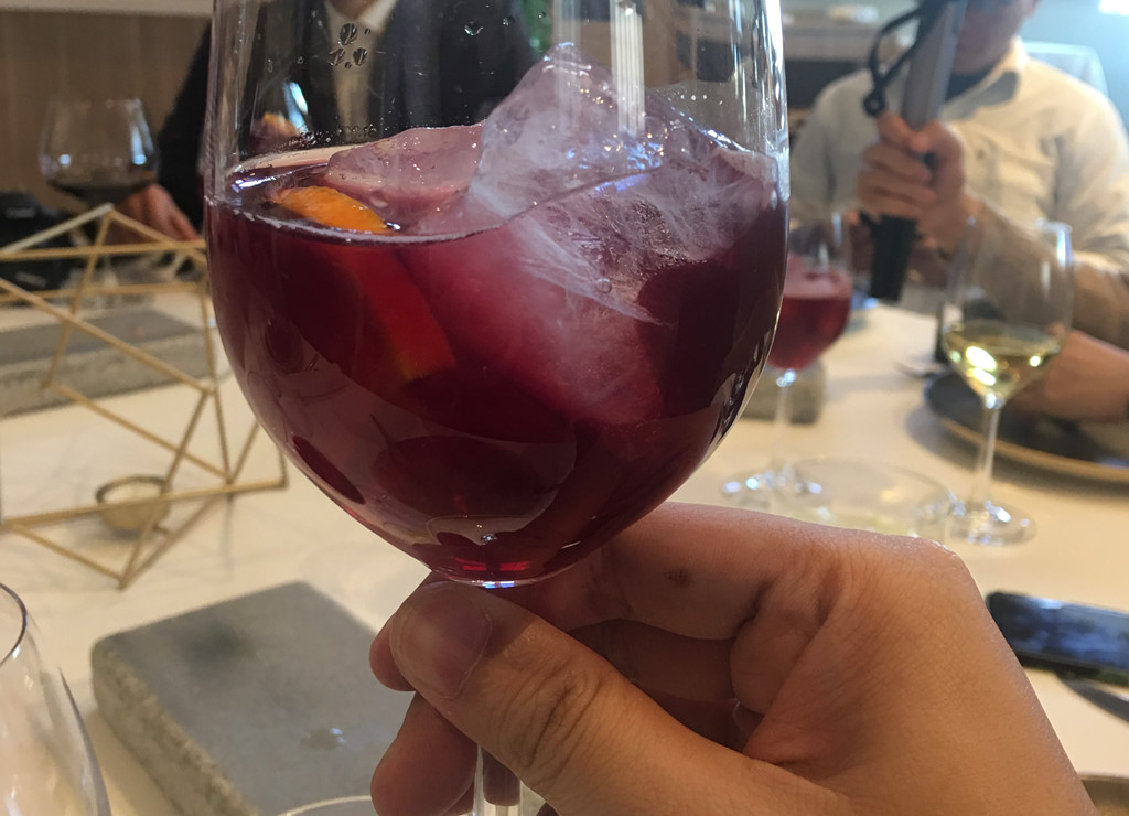 Những món ăn phải thử một lần khi tới Tây Ban Nha-9