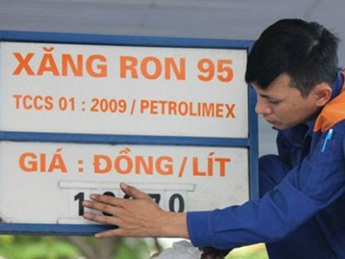 Khai tử xăng RON 95: Dân đang thích dùng vẫn đề xuất loại bỏ