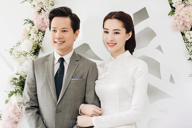 Đặng Thu Thảo lần đầu tái xuất sau hơn 1 tháng sinh con-3