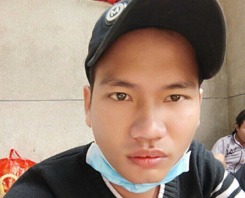 Mâu thuẫn với con, kéo đến tận nhà đâm chết cha-1