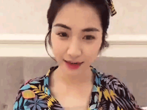 Hòa Minzy đọc rap 'Người âm phủ' cực lầy