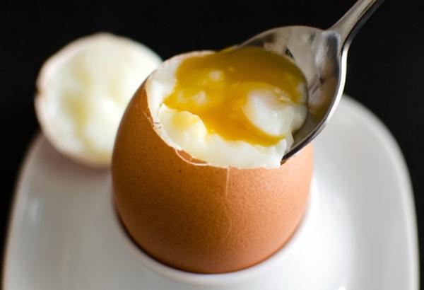 6 kiểu ăn trứng cực tai hại chị em cẩn thận kẻo rước bệnh-1