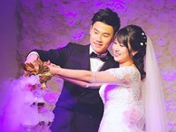 Những đám cưới của hot teen Việt gây chú ý không kém sao hạng A