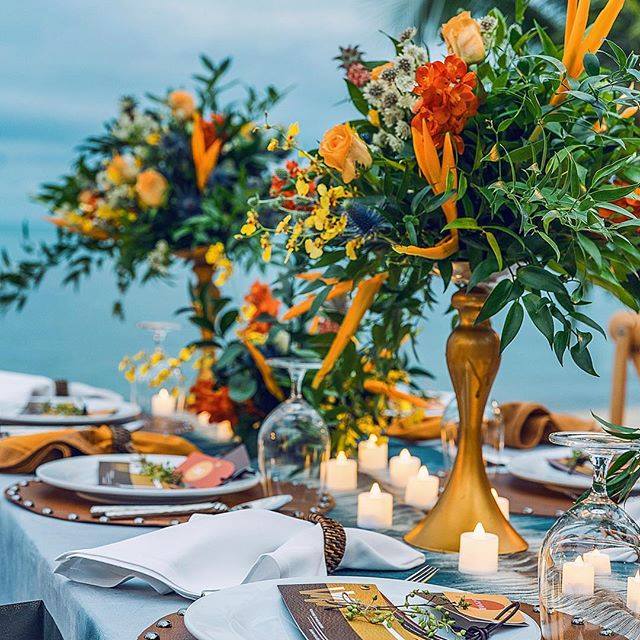 Cặp trai đẹp tung ảnh đám cưới thần sầu hơn cả phim khiến dân mạng lịm tim-12