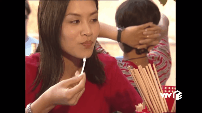 Xu hướng thời trang và làm đẹp cách đây 20 năm chỉ gói gọn trong bộ phim Phía trước là bầu trời-13