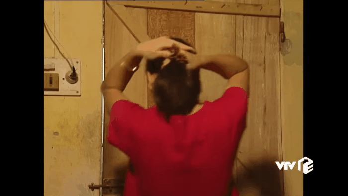 Xu hướng thời trang và làm đẹp cách đây 20 năm chỉ gói gọn trong bộ phim Phía trước là bầu trời-15