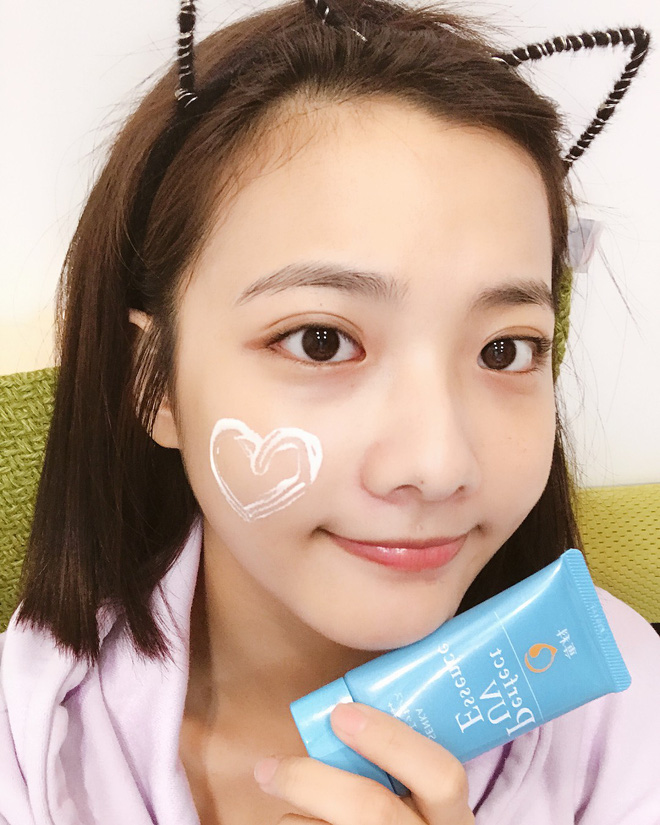 Theo bác sĩ da liễu, đây là sai lầm đơn giản nhưng vô cùng tai hại khi dùng kem chống nắng-6