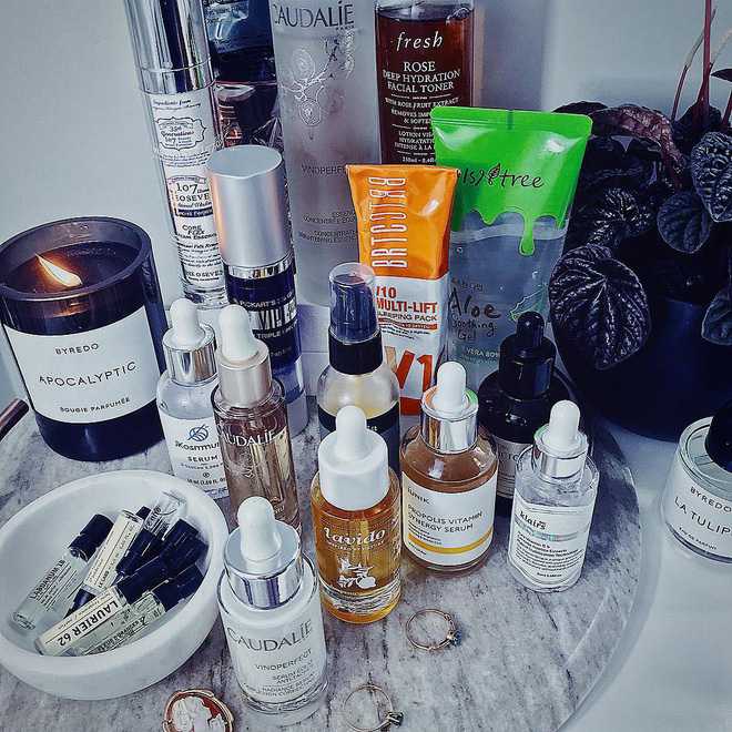 Theo bác sĩ da liễu, đây là sai lầm đơn giản nhưng vô cùng tai hại khi dùng kem chống nắng-7