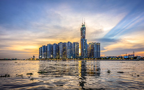 Chờ đợi ‘cú hích lớn’ trên thị trường vốn khu vực-1