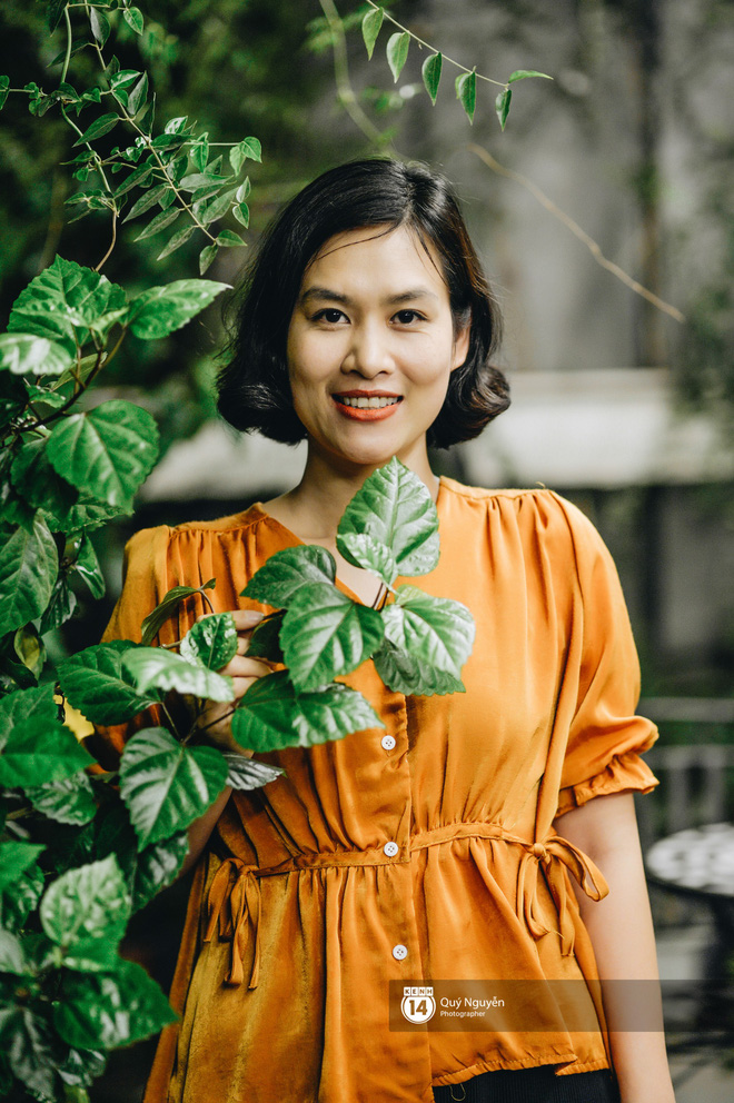 Cận cảnh nhan sắc của Nguyệt trong Phía trước là bầu trời: U40 nhưng vẫn rất xinh đẹp và thu hút!-7