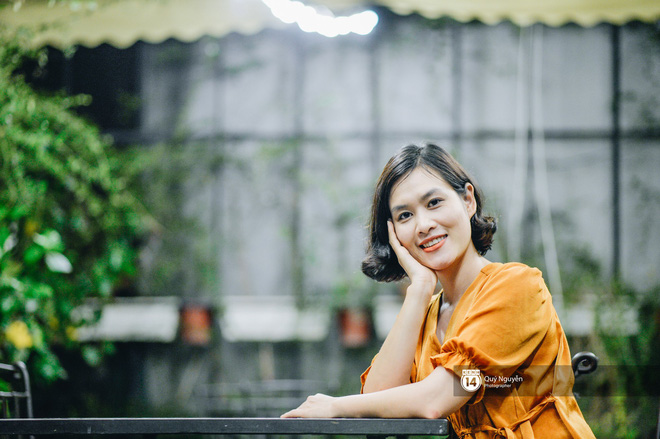 Cận cảnh nhan sắc của Nguyệt trong Phía trước là bầu trời: U40 nhưng vẫn rất xinh đẹp và thu hút!-6