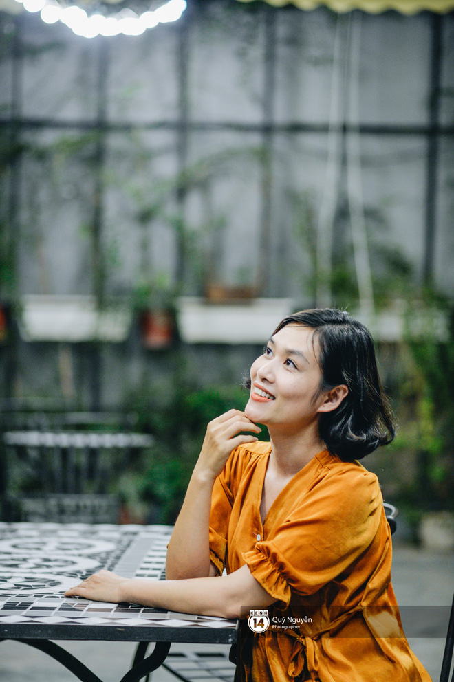 Cận cảnh nhan sắc của Nguyệt trong Phía trước là bầu trời: U40 nhưng vẫn rất xinh đẹp và thu hút!-4