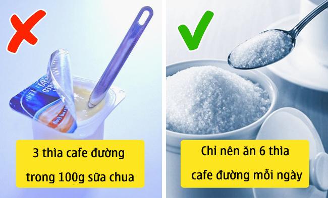 Hội chị em mê ăn uống đừng dại mua những đồ ăn vặt này từ siêu thị kẻo rước bệnh-2