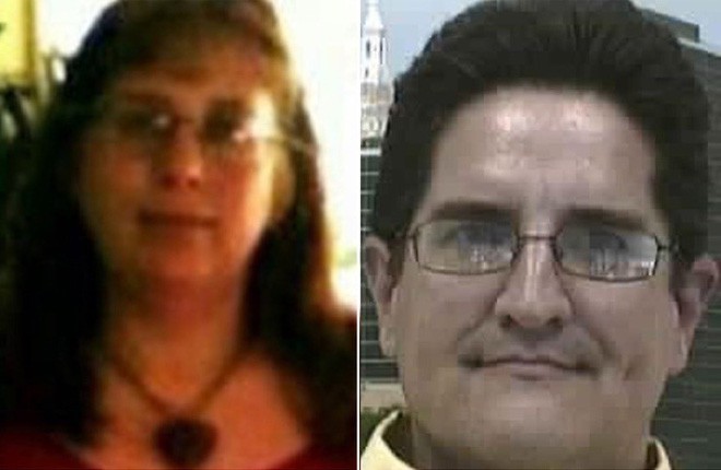 Được cảnh báo con trai muốn giết cả nhà nhưng không tin, bà mẹ khiến 5 người chết thảm-1