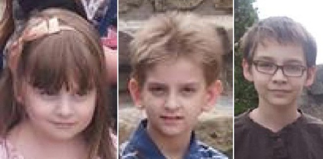 Được cảnh báo con trai muốn giết cả nhà nhưng không tin, bà mẹ khiến 5 người chết thảm-2