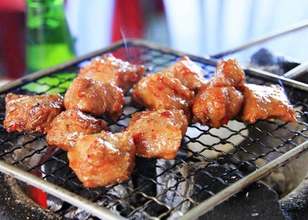 Về miền biển xanh cát trắng Nha Trang thì cố ăn bằng hết 9 món ngon này kẻo uổng!-2