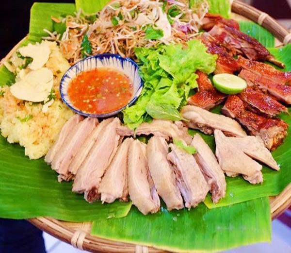 Về miền biển xanh cát trắng Nha Trang thì cố ăn bằng hết 9 món ngon này kẻo uổng!-10