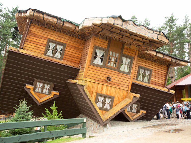 Những địa điểm du lịch kỳ dị nhất trên Trái đất-4