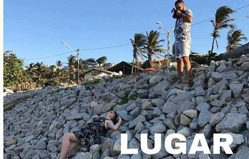 Lột trần” hậu trường hài hước của những bức ảnh long lanh trên mạng-2