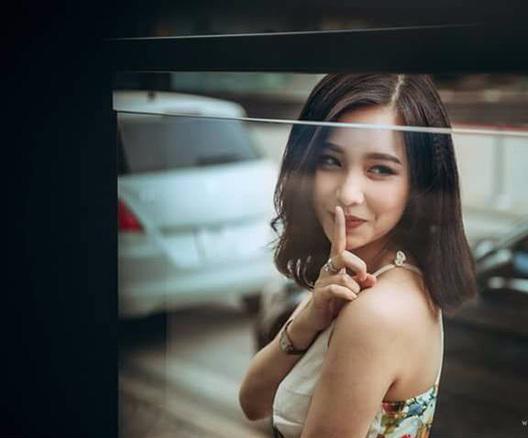 Lột trần” hậu trường hài hước của những bức ảnh long lanh trên mạng-3