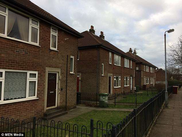 Kinh hoàng người đàn ông giấu xác bạn gái trong tủ quần áo hơn một năm-3