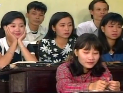 Nữ quái Lệ Hằng và lời tuyên bố giải nghệ gây tiếc nuối-5