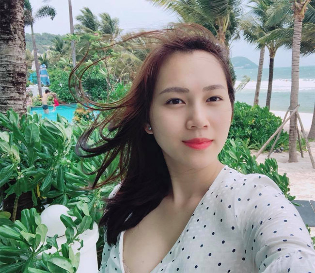 Bốn người đẹp Việt đổi đời nhờ kết hôn với thiếu gia-13