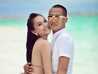Bốn người đẹp Việt đổi đời nhờ kết hôn với thiếu gia
