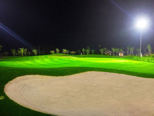 ‘Drive into the Night’ vinh danh những ‘Kỵ sĩ bóng đêm’-7