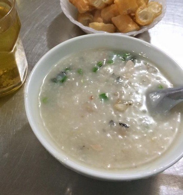 Điểm mặt quán ăn có thâm niên 20 năm của khách sành ăn đất Hà thành-3