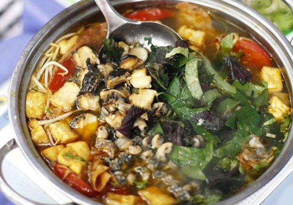 Điểm mặt quán ăn có thâm niên 20 năm của khách sành ăn đất Hà thành-1