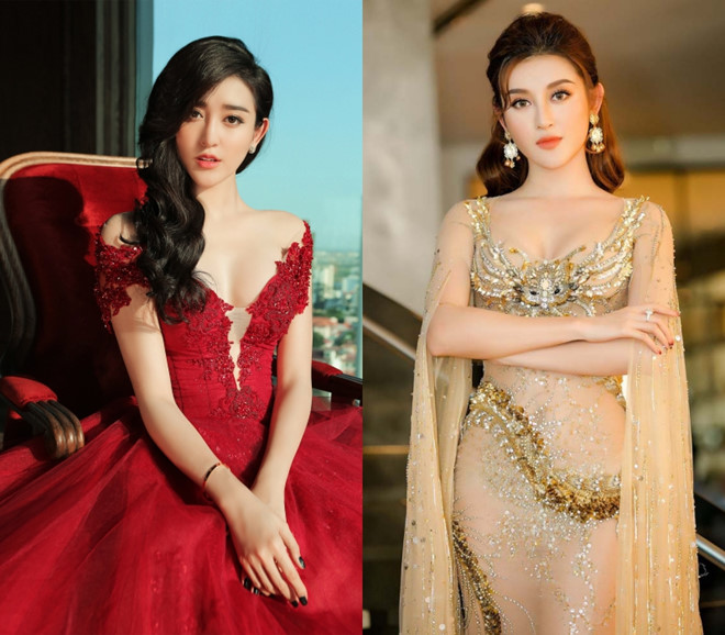 Hoa hậu Hoàn vũ HHen Niê bị photoshop tới mức không nhận ra-5