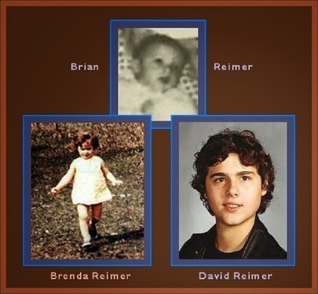 Thảm kịch: Nuôi dạy bé trai phải sống cuộc đời như một bé gái và kết quả đau đớn khôn nguôi-1