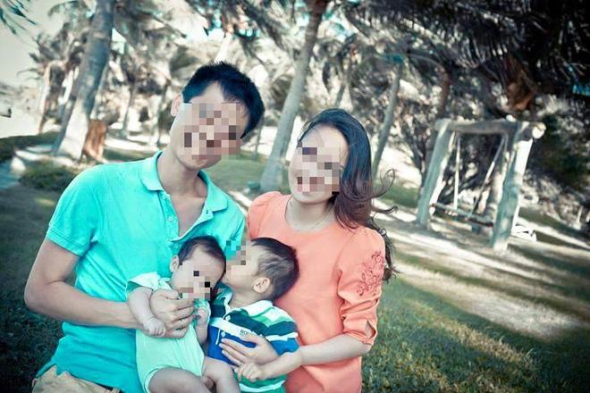 Vợ đau đớn để chồng lấy vợ hai, 3 năm sau tờ xét nghiệm ADN đã thay đổi tất cả-5