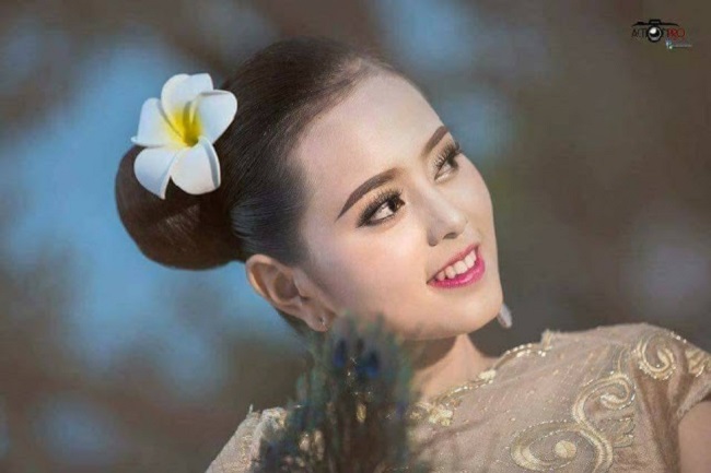 6 quốc bảo mỹ nữ Lào, Campuchia khiến người gặp người yêu-11
